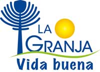 Municipalidad de La Granja_logo