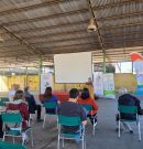 Vecinos de Lo Espejo vivieron su primer Encuentro Ambiental en Ciudad Sur