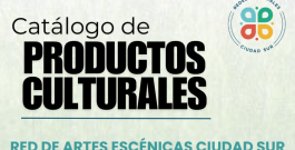 Red de Artes Escénicas de Ciudad Sur 