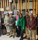 NUEVO DIRECTORIO DE LA ASOCIACIÓN DE MUNICIPIOS CIUDAD SUR, PARA SEGUIR FORTALECIENDO UN TERRITORIO MÁS JUSTO EQUITATIVO Y MÁS PARTICIPATIVO.